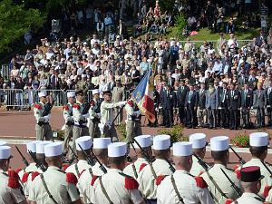 AUBAGNE COMMEMORATION DE CAMERONE 30 04 2011 PAR (88)GV